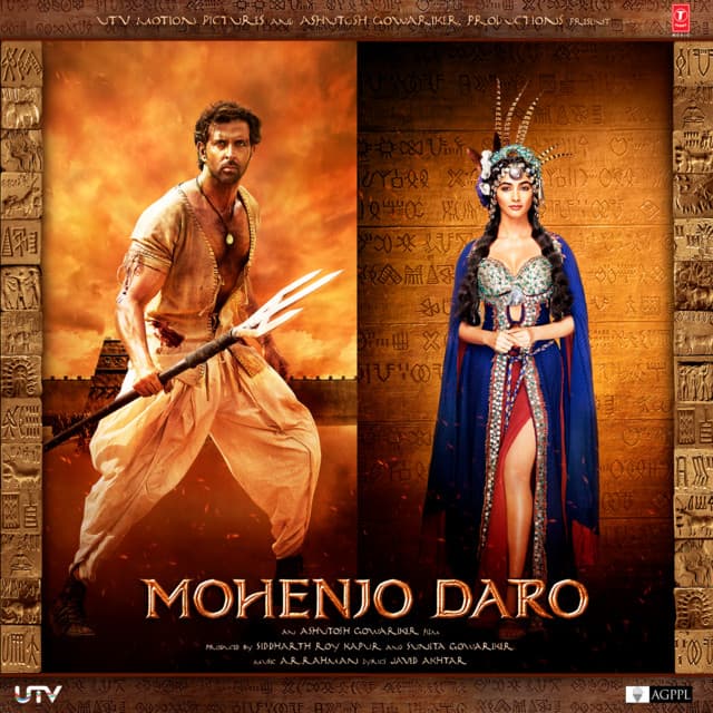 Sarsariya cover art