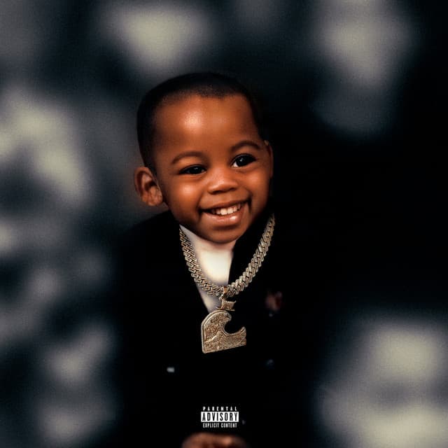 Stuck In My Ways cover art