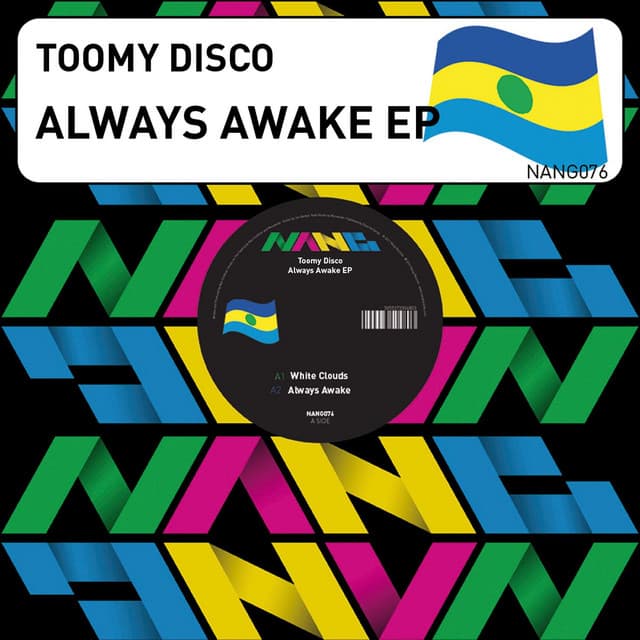 Toomy Disco