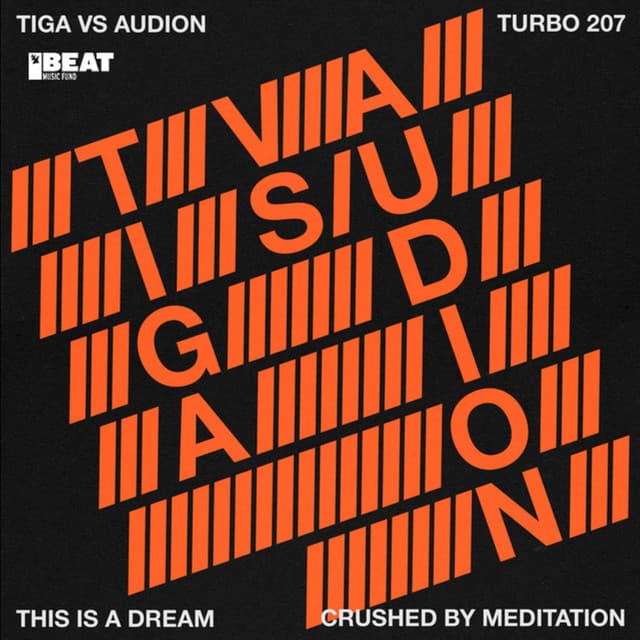 This Is a Dream - Extended Mix cover art