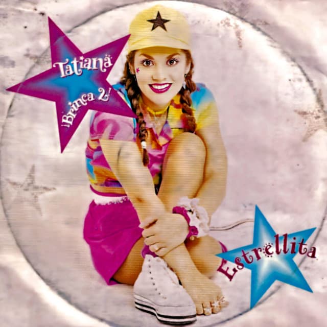 Estrellita cover art