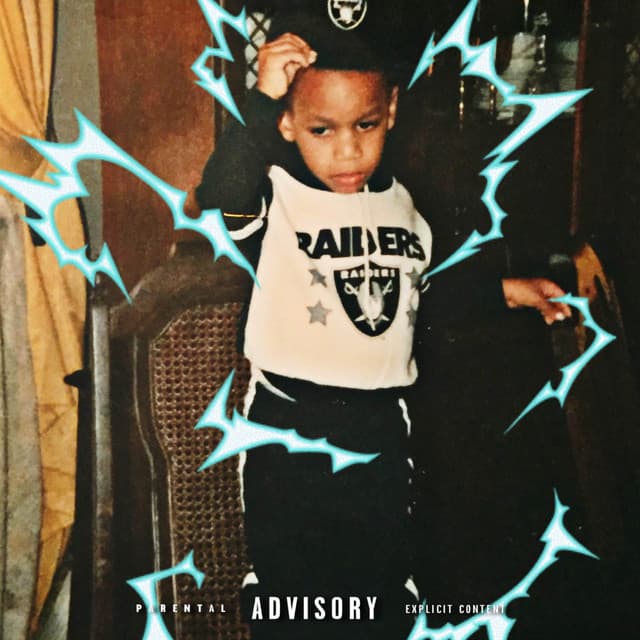 ME ME ME cover art