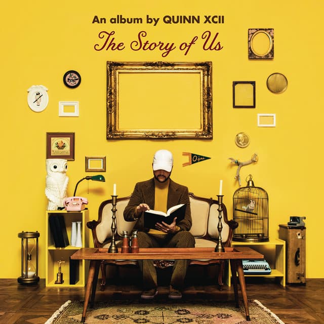 Don't You cover art