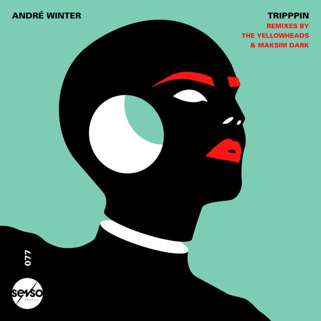 Tripppin cover art