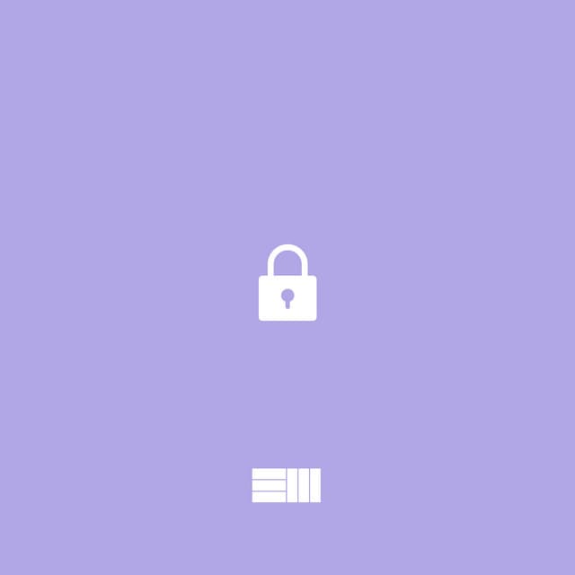 Private cover art