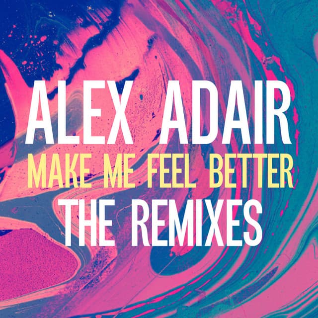 Make Me Feel Better - Russ Chimes Remix cover art