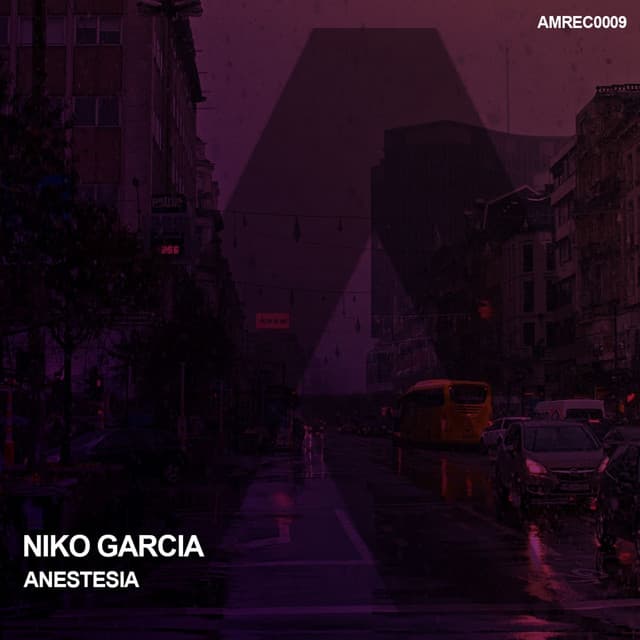 Niko Garcia