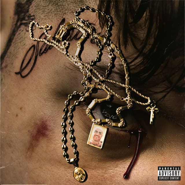Tirana (feat. Finem) cover art