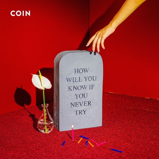 Talk Too Much cover art
