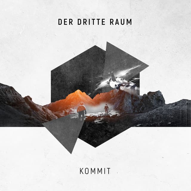 KOMMIT cover art