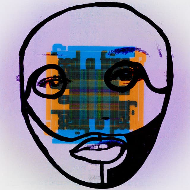 TRENDCHASIN' cover art