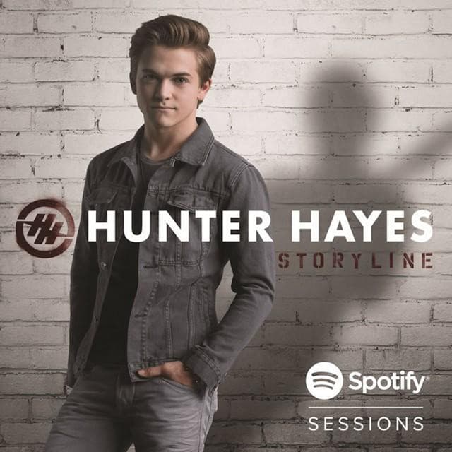 I Want Crazy - Spotify Sessions cover art