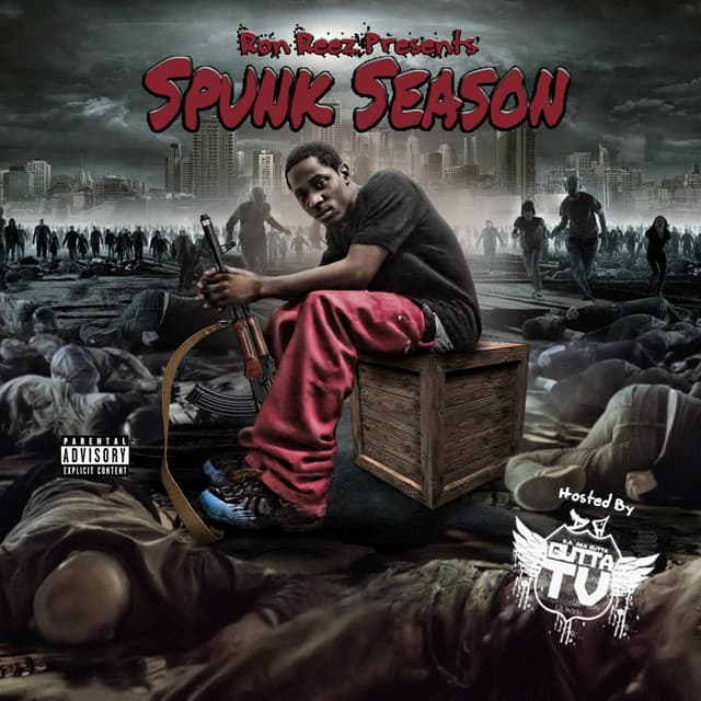 Keep Ya Mouth Closed (feat. Kama, Mac Mois & June) cover art