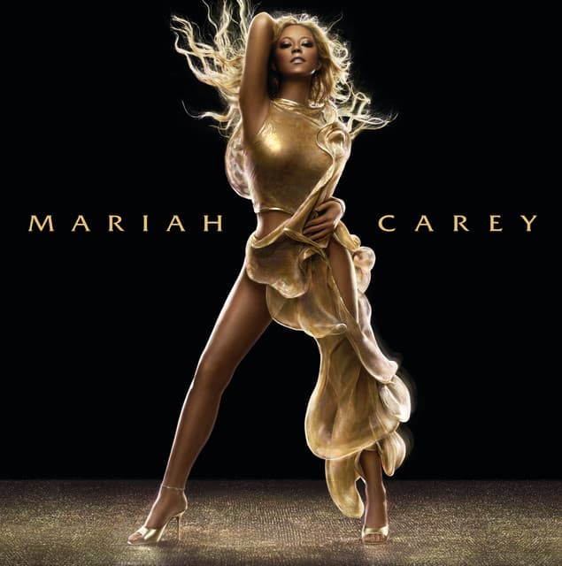We Belong Together cover art