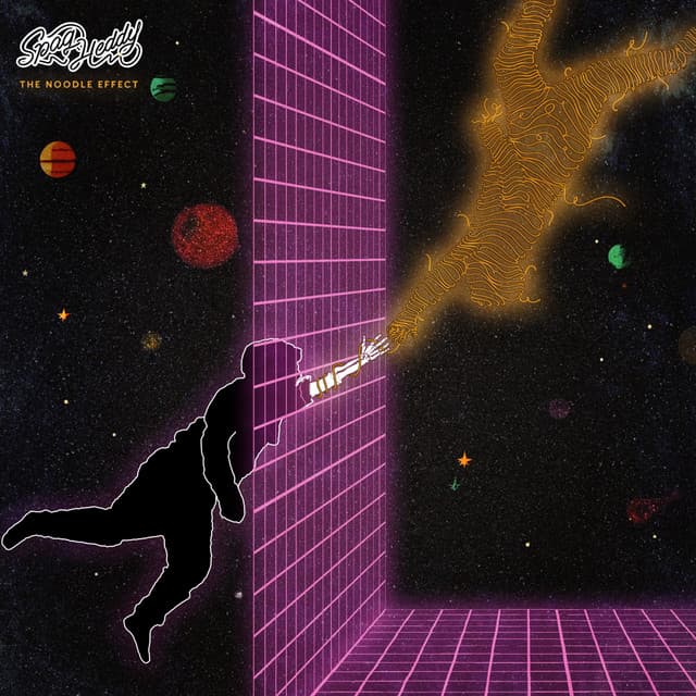 RIP cover art