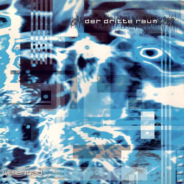 Wellenbad cover art