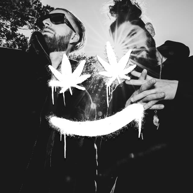 Thang Thang cover art