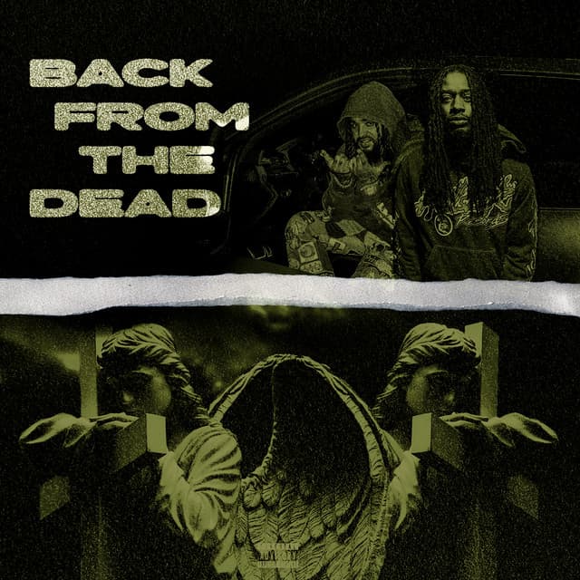 MISSION cover art