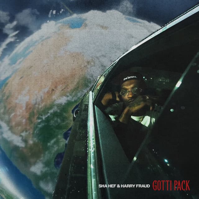 Rob Who Take What cover art