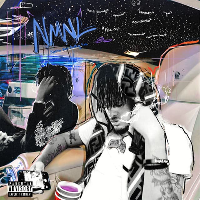First 48 cover art