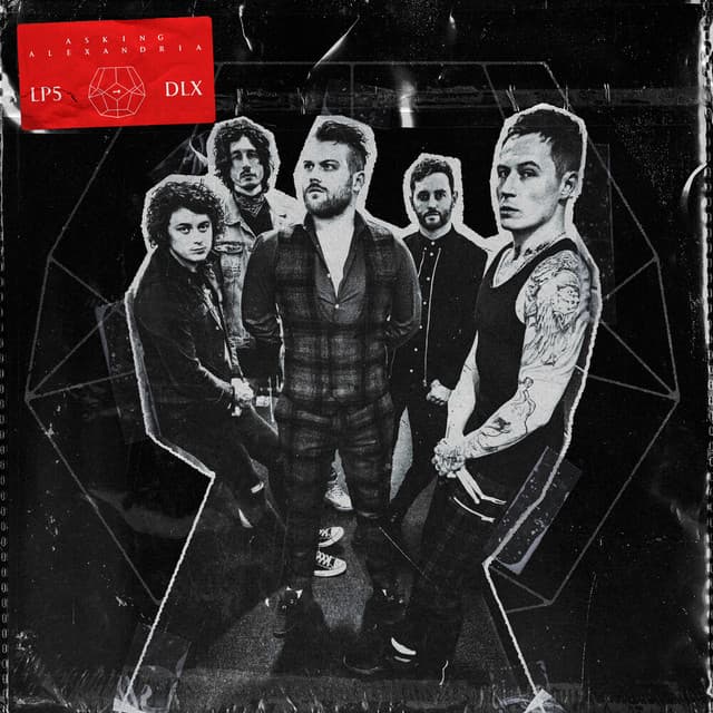 Alone In A Room (Acoustic Version) cover art