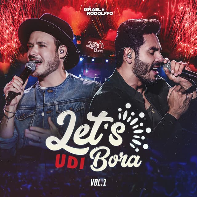 Amor Não Dá Em Copo - Ao Vivo cover art