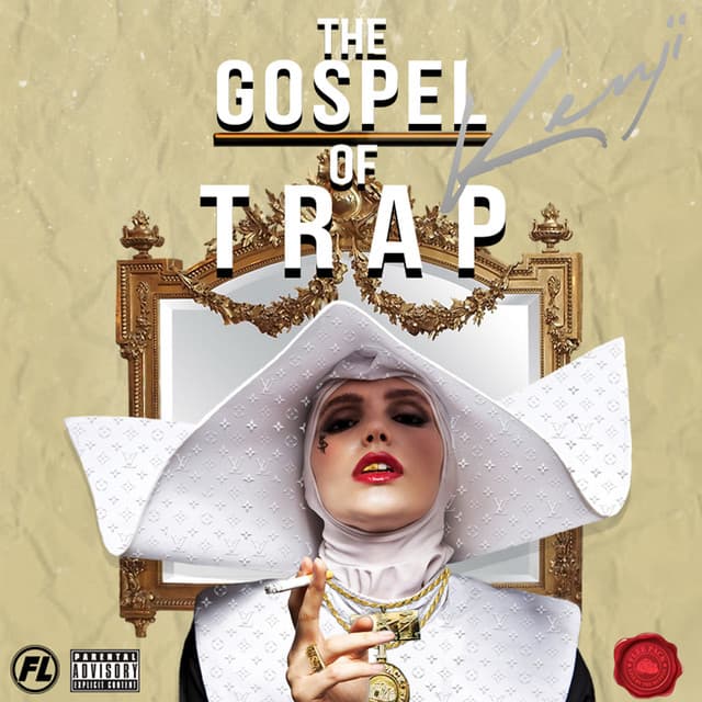 Errrbody cover art