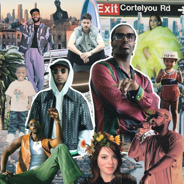 Mt. Miss U cover art