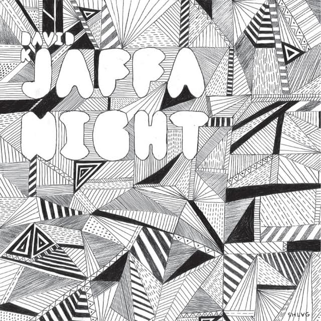 Happy Birthday cover art