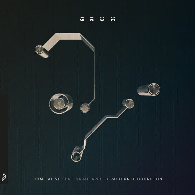 Come Alive / Pattern Recognition cover art