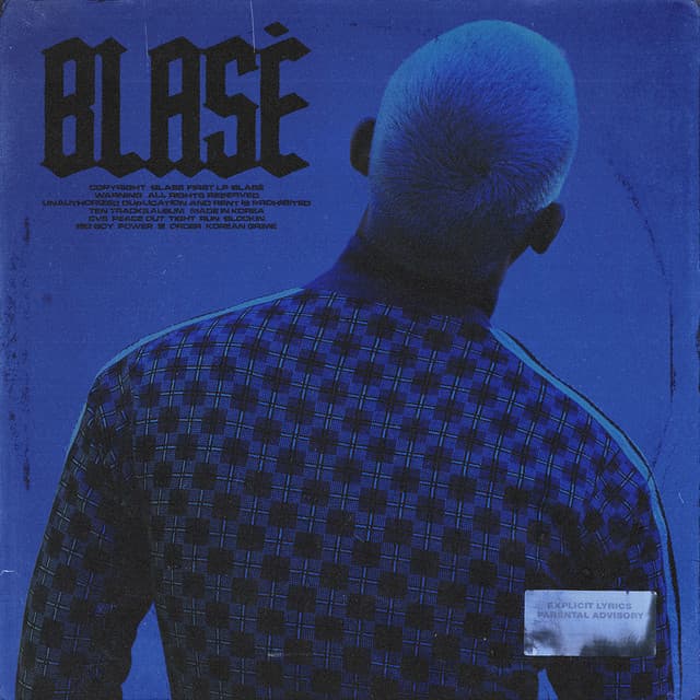 Blockin' (feat. lIlBOI, YLN Foreign) cover art