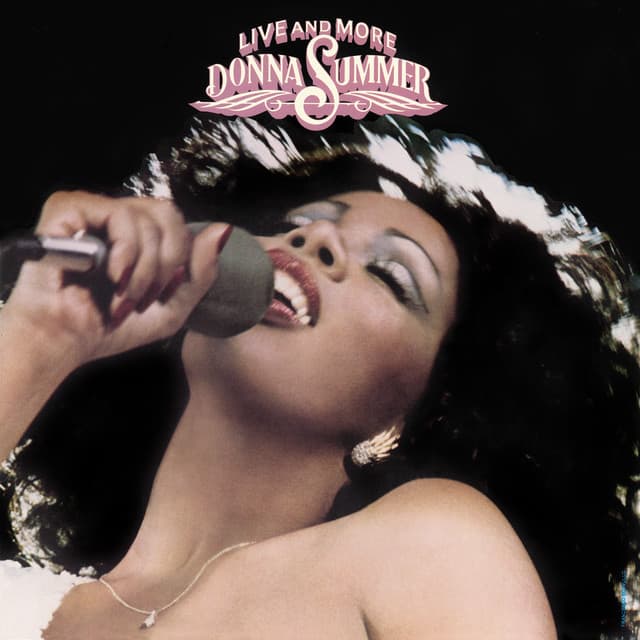 Mimi's Song - Live At Universal Amphitheatre, Los Angeles/1978 cover art