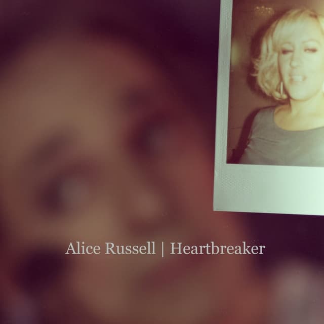 Heartbreaker cover art