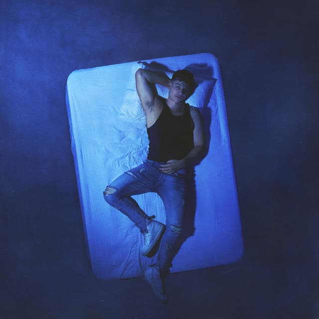 r u w me? cover art