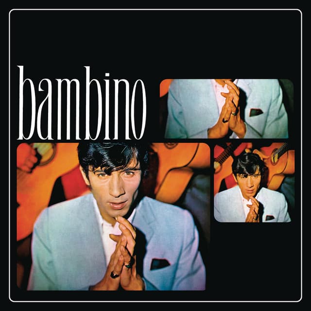 Bambino (1968) [Remasterizado 2021] cover art