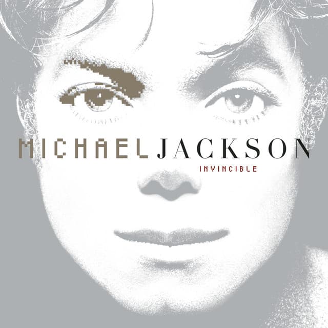You Rock My World cover art