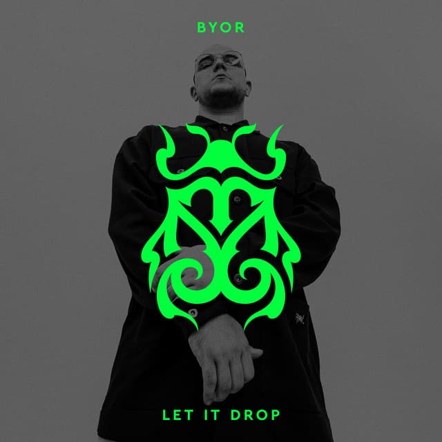 Let It Drop - Radio Edit cover art