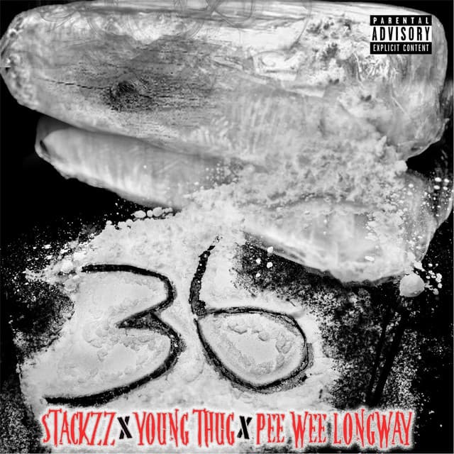 36 cover art