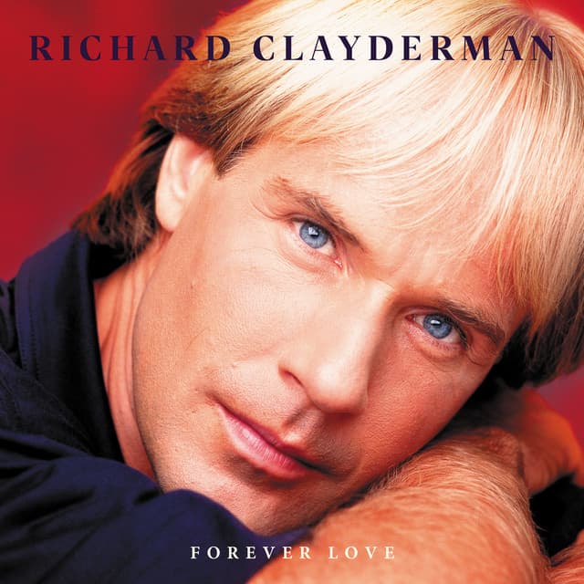Forever Love cover art