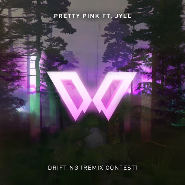 Drifting - Northbound & Carolina Eymann Remix Edit cover art