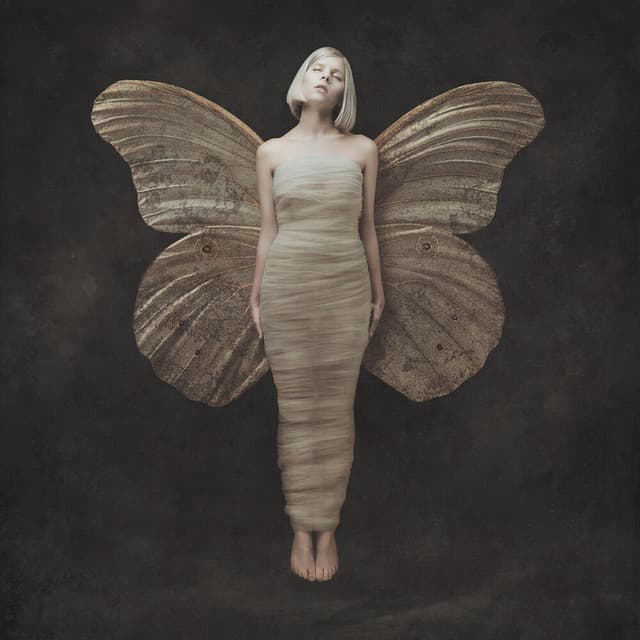 Runaway cover art