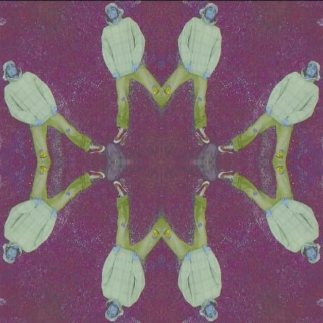1 und halb Jahre - Kabuki Remix cover art