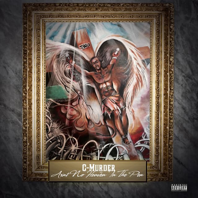 Lifes Hard (feat. Adrian E, Big Be & Bloc Boyz Click) cover art