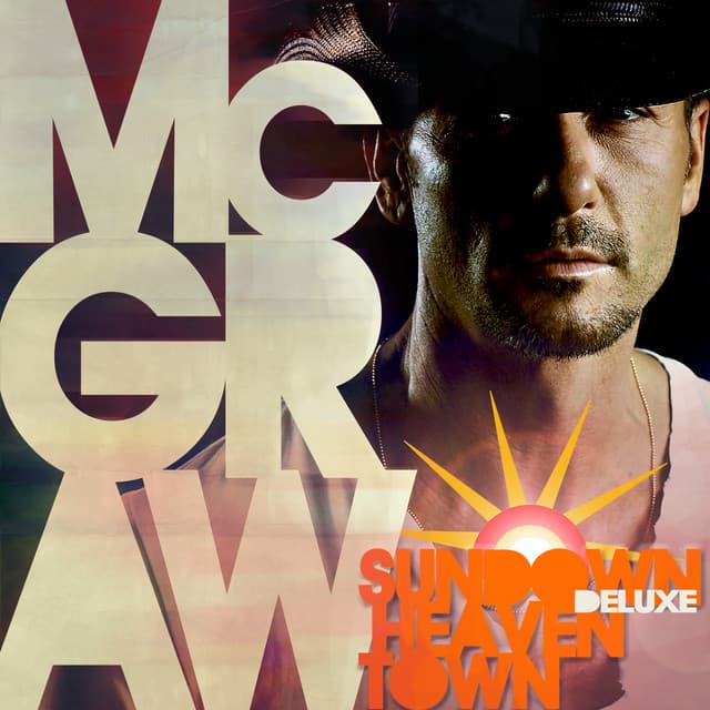 Sundown Heaven Town (Deluxe Edition) cover art