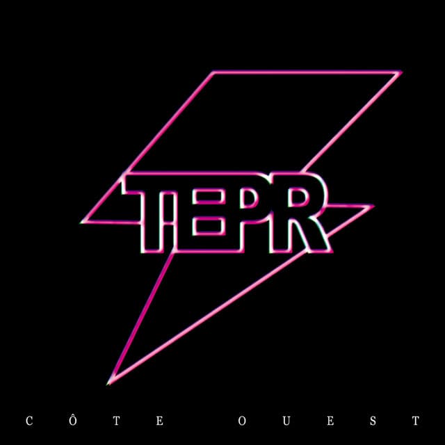 Côte Ouest cover art