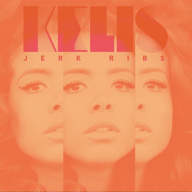 Jerk Ribs - Beatnik Remix cover art