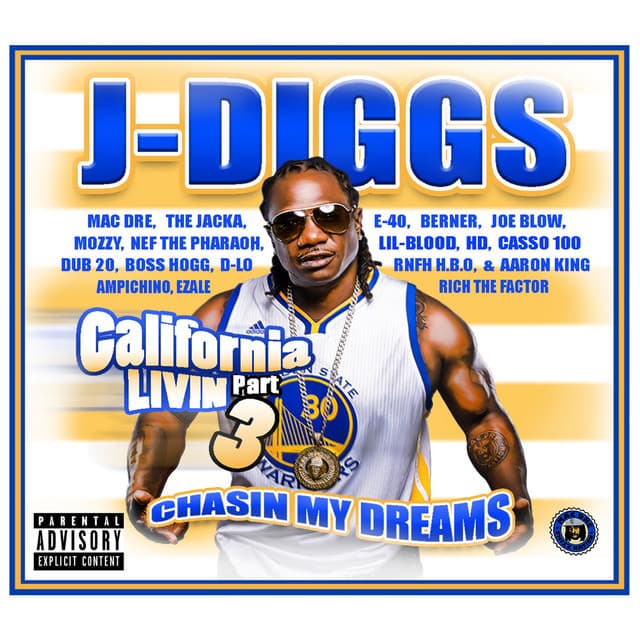 Goin Back to KC cover art