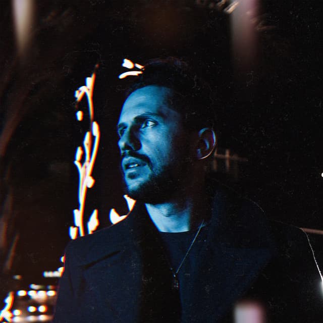 Bless God cover art