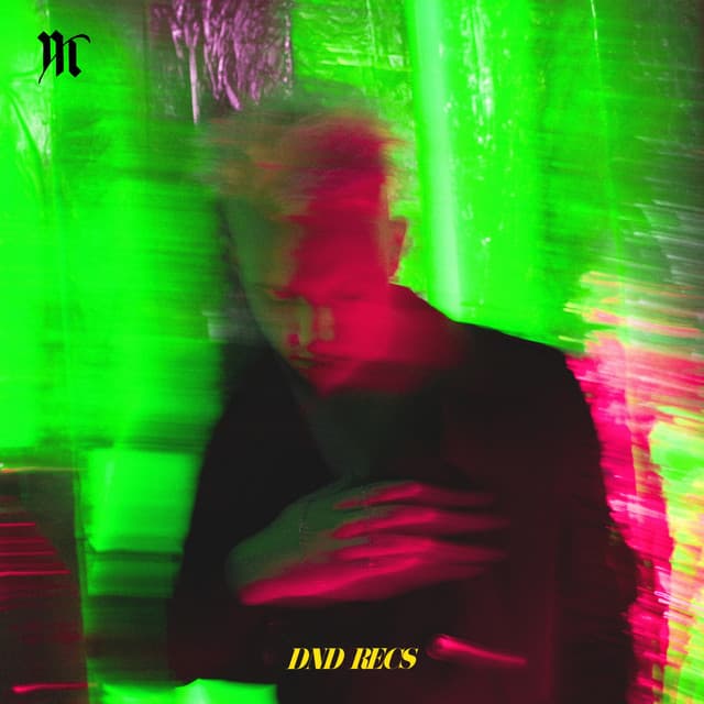 Lose Control - BIJOU Remix cover art