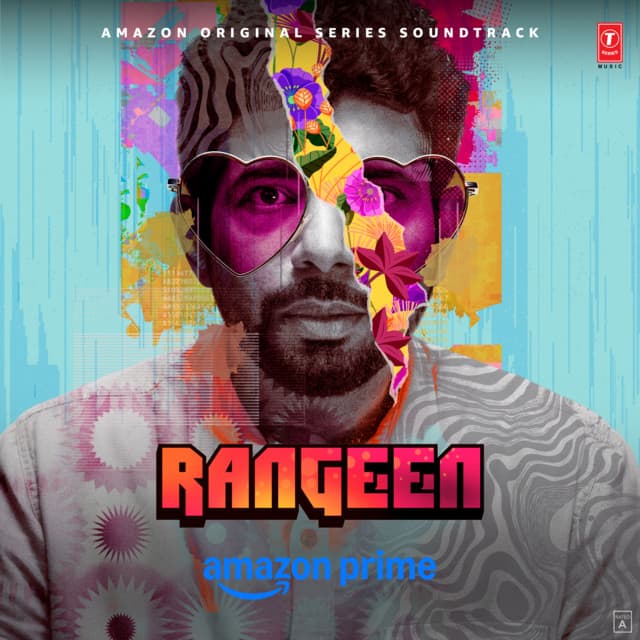 Suljhe Na cover art